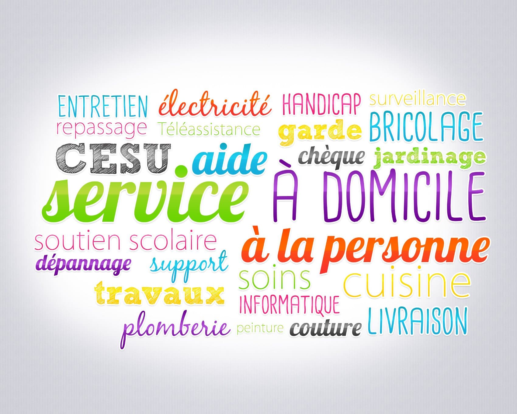 Services à la personne